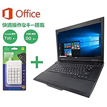 セール 【中古】 NEC VersaPro タイプVD VK27M/D-G PC-VK27MDZDG