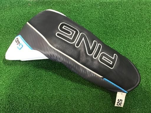 G440 MAX 10.5° 純正　5SR イオミックグリップ G440 MAX 10.5° 純正 5SR イオミックグリップ G440 MAX 10.5