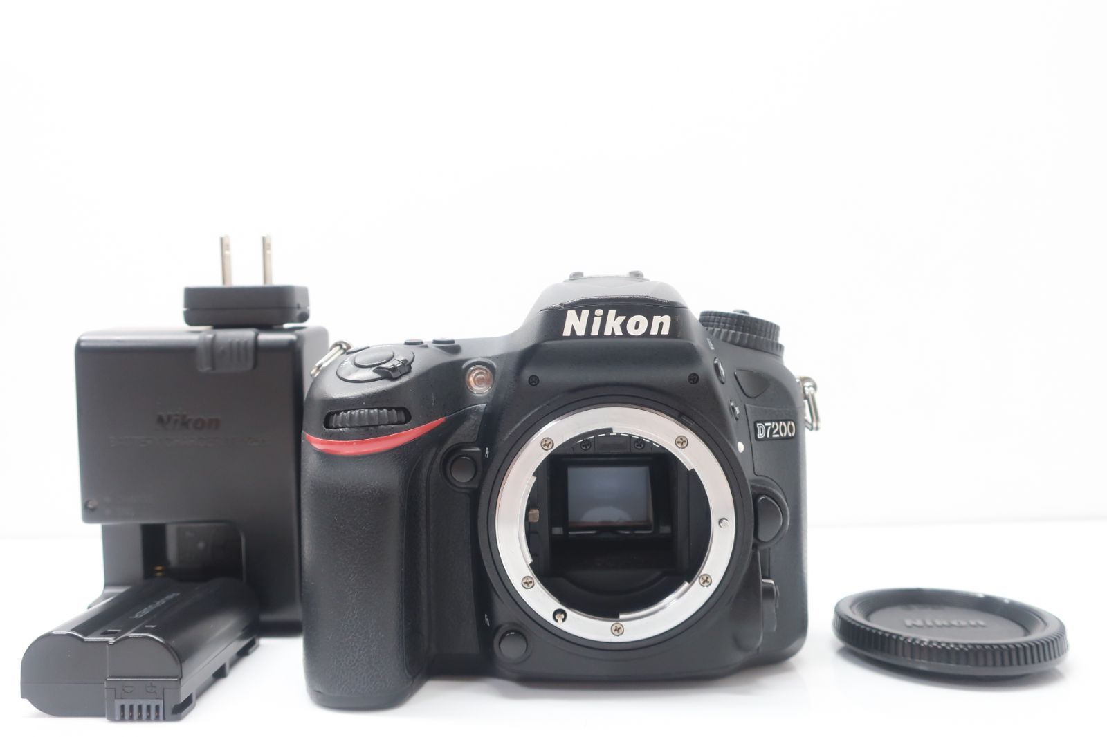 デジタルカメラ Nikon D7200 D7200 - 概要 | 一眼レフカメラ | ニコン