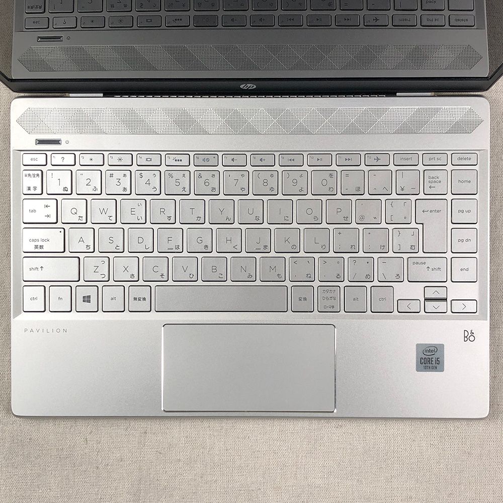 HP Pavilion 15 Core i5-1035G1 8GB ジャンク HP Pavilion 15 Core i5-1035G1 8GB ジャンク