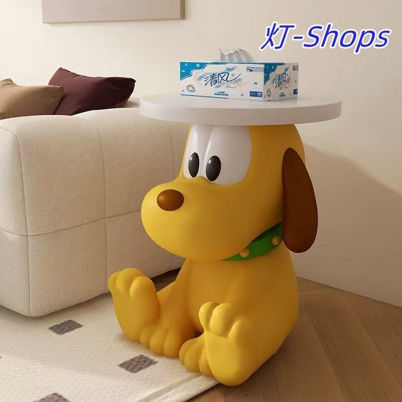 新品 ガーフィールド 特大 インテリア サイドテーブル 置物 2025年最新