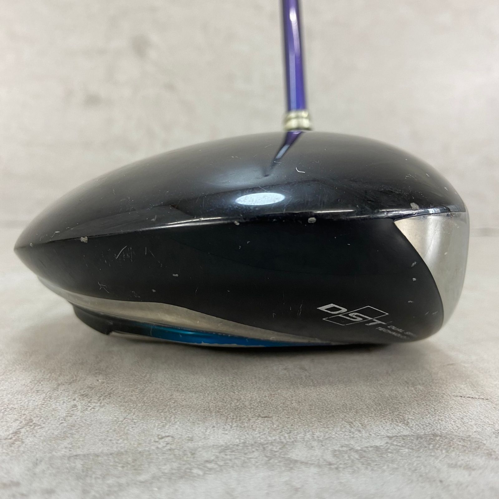 美品 ゼクシオ 8代目 ドライバー 1W カスタムQUELOT flex R 右 美品 ゼクシオ 8代目 ドライバー 1W QUELOT flex R 右 メンズ