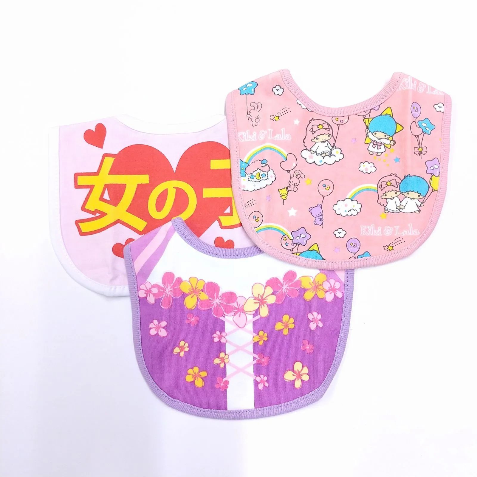 yy*consa22　ハンドメイドスタイ baby canvas. ハンドメイドスタイのお店