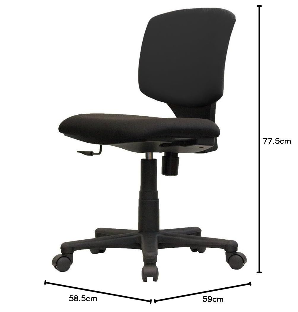 サリダ ブラック