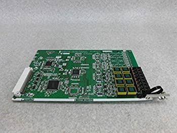 【】 8ST-01A サクサ SAXA 8内線増設ユニット