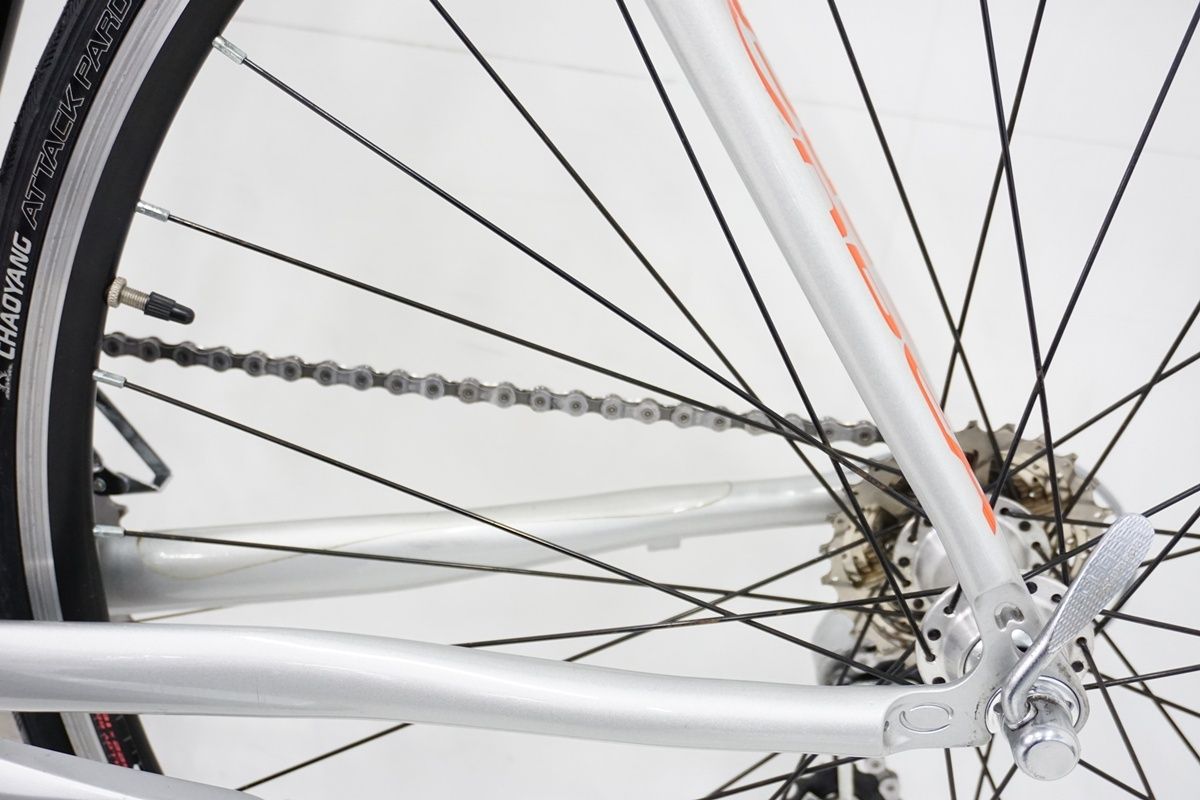 ロードバイク バイチャリ浜松店