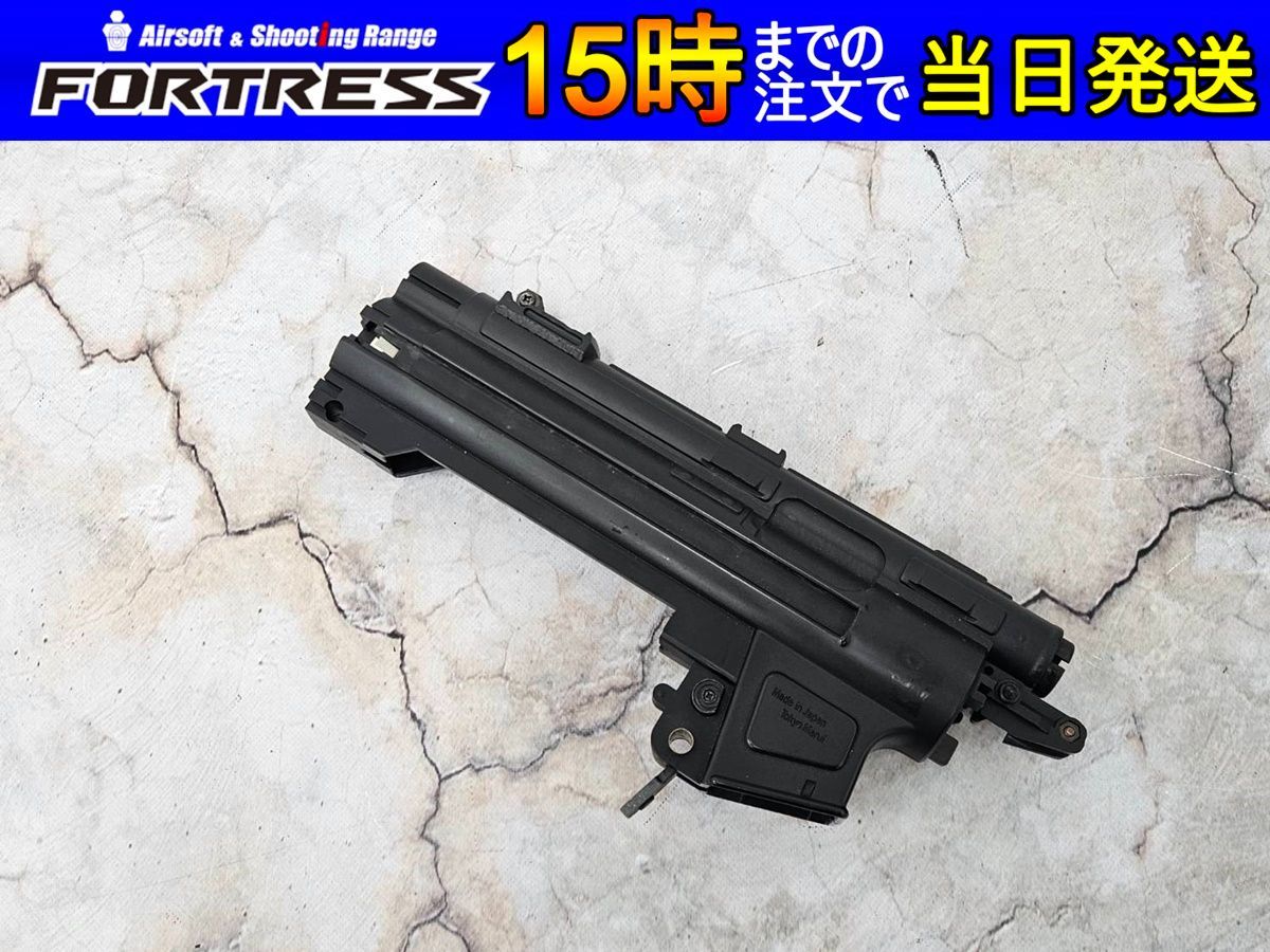 中古商品）No.203 東京マルイ スタンダード電動ガン MP5 アッパー