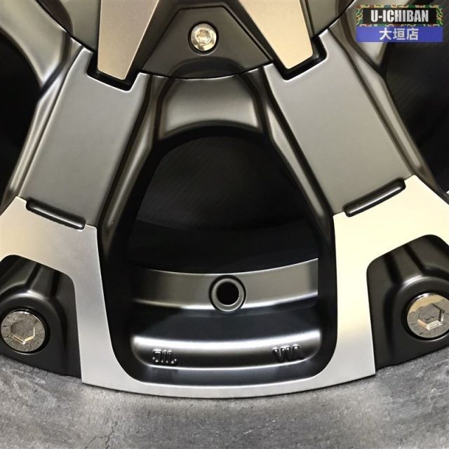 即購入可 良好品】トヨタ 150 ランドクルーザープラド 純正 17in 7.5J +25