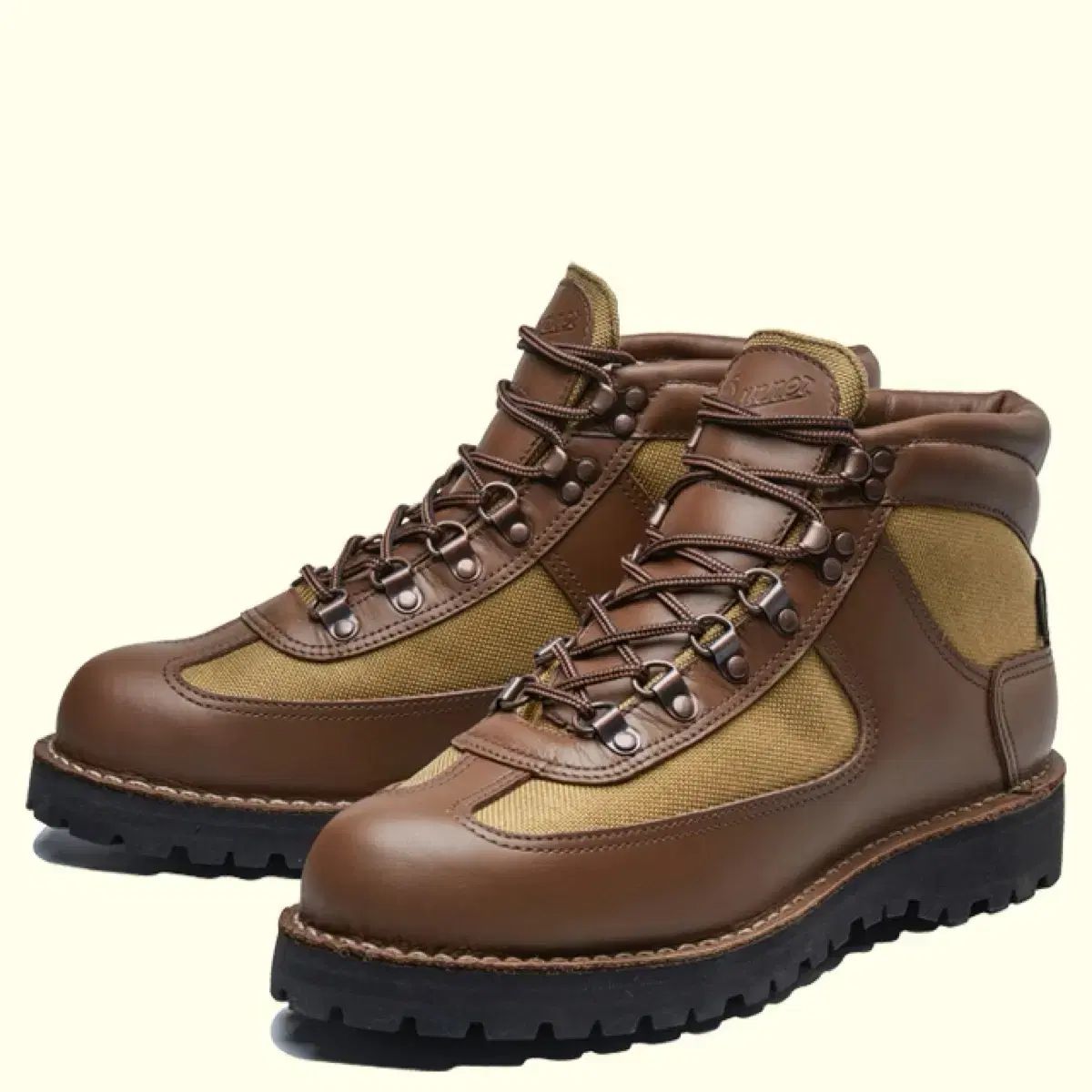 ダナー Danner フェザー 再合成 リバイバル 280 EE
