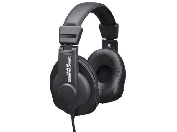 2営業日で発送 サウンドウォーリア SOUND WARRIOR SWHP10S ヘッドホン Sound Warrior SW-HP10s