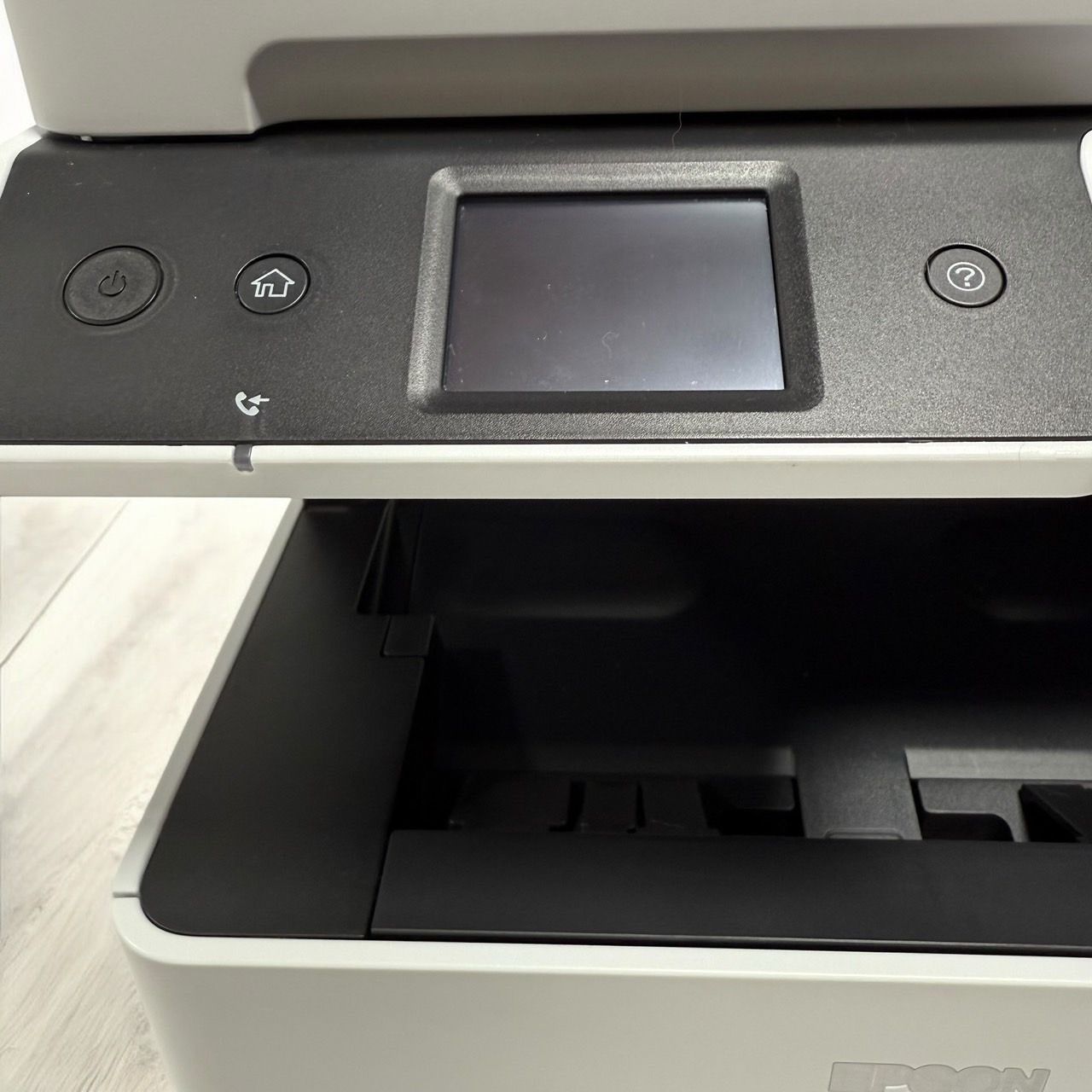 エコタンク搭載 FAX機能付
