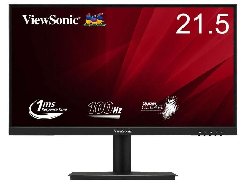 (未使用･未開封品)　BenQ 21.5インチワイド スタンダードモニター (Full HD/VAパネル) GW2255HM vf3p617 Amazon.co.jp: BenQ 21.5インチワイド スタンダードモニター