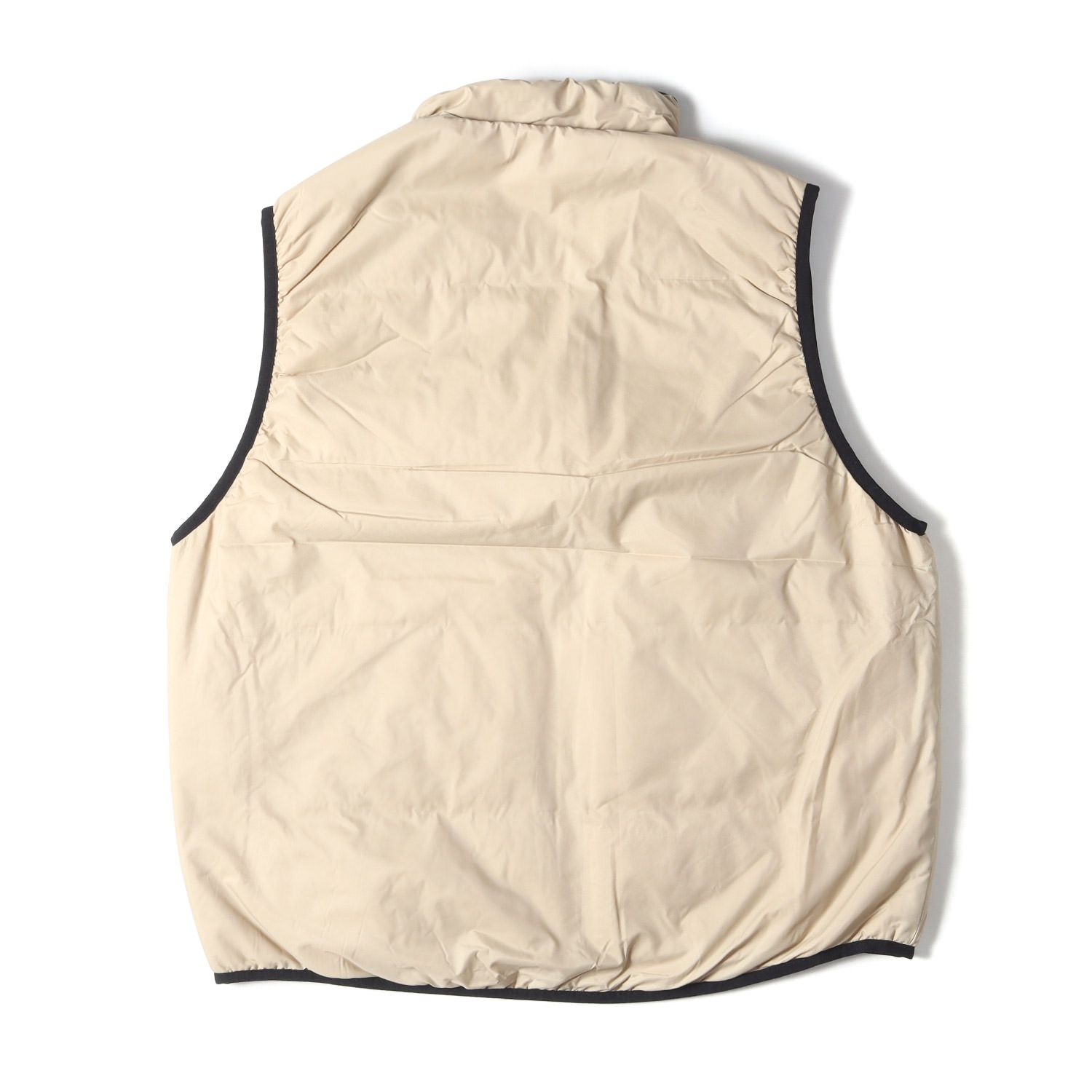 PWA MYSTERYBOX リバーシブルベスト 新品同様 PWA プア ベスト サイズ