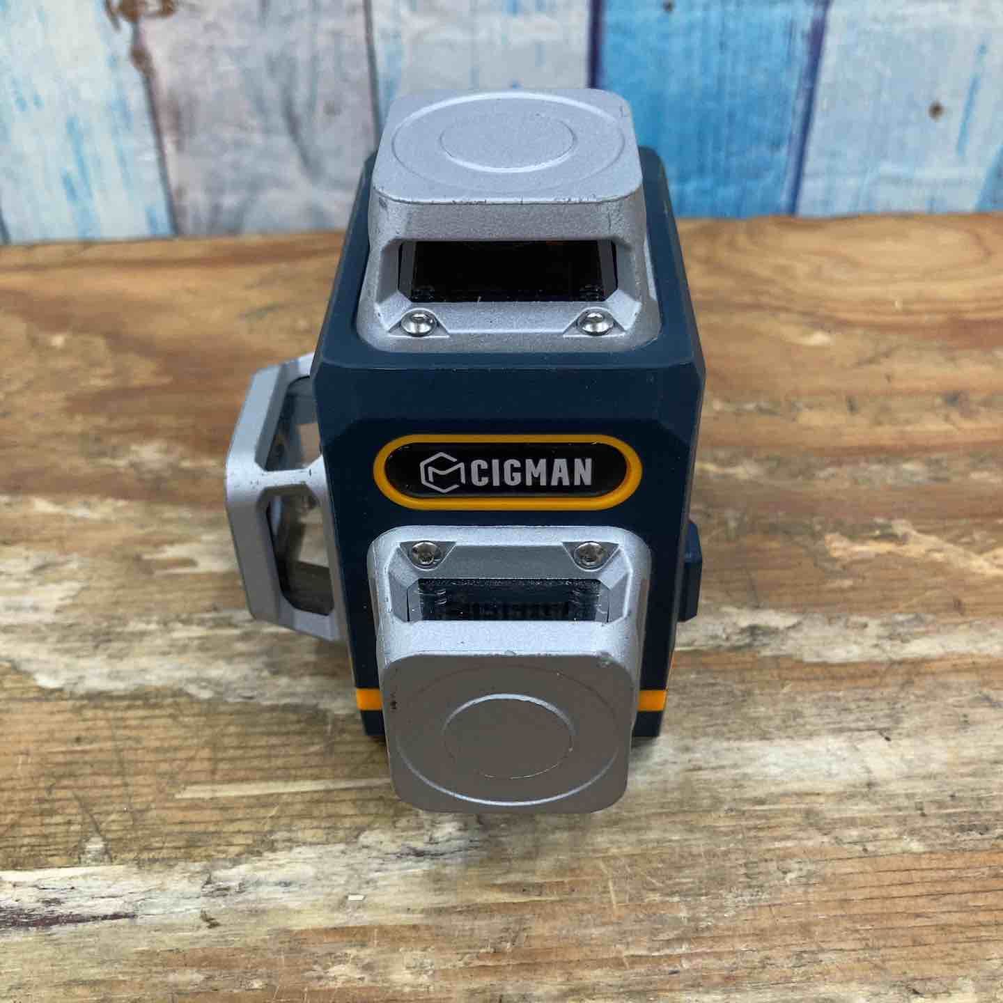 グリーンレーザー レーザー墨出し器