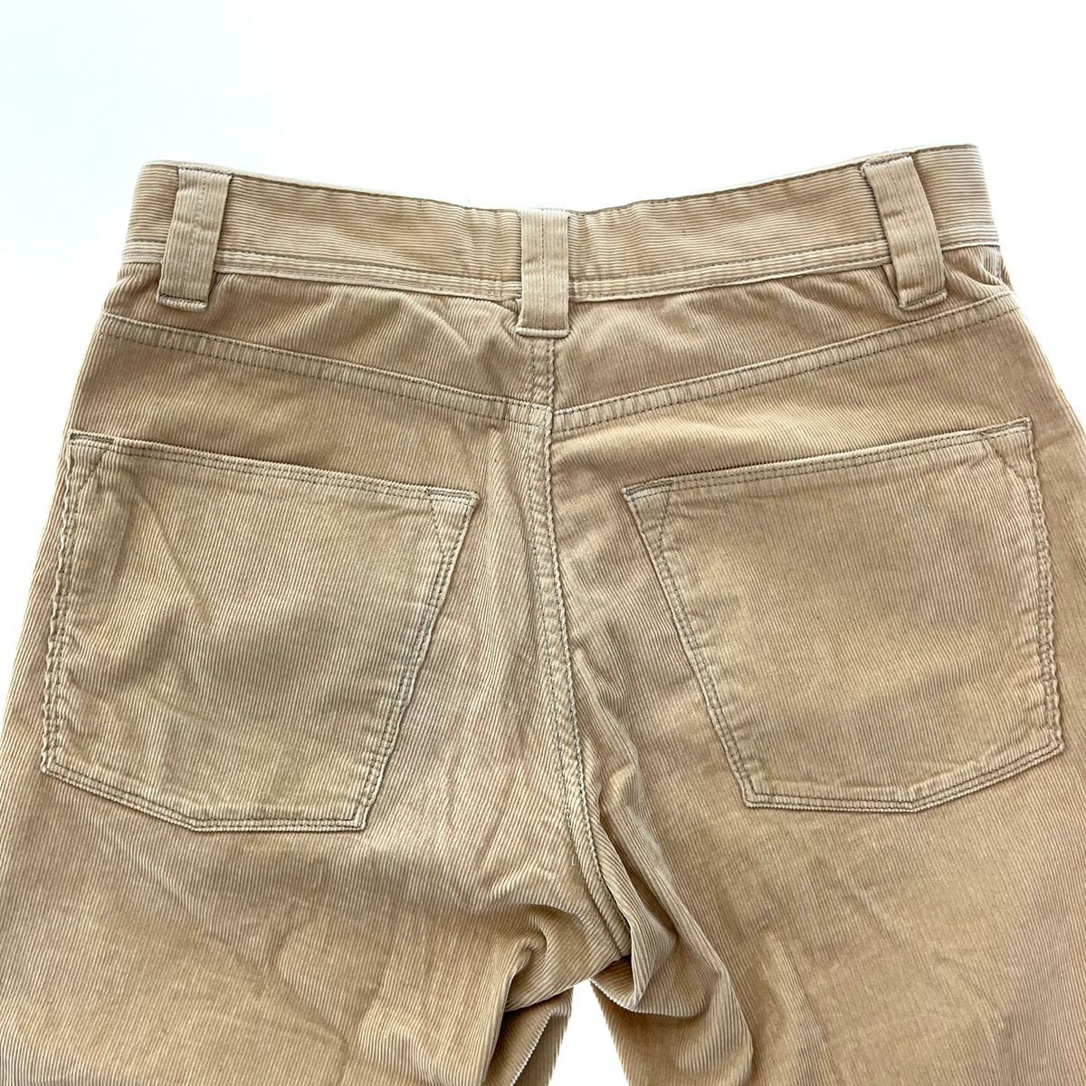 Loro Piana コーデュロイパンツ　色:ベージュ Loro Piana コーデュロイパンツ 色:ベージュ パンツ