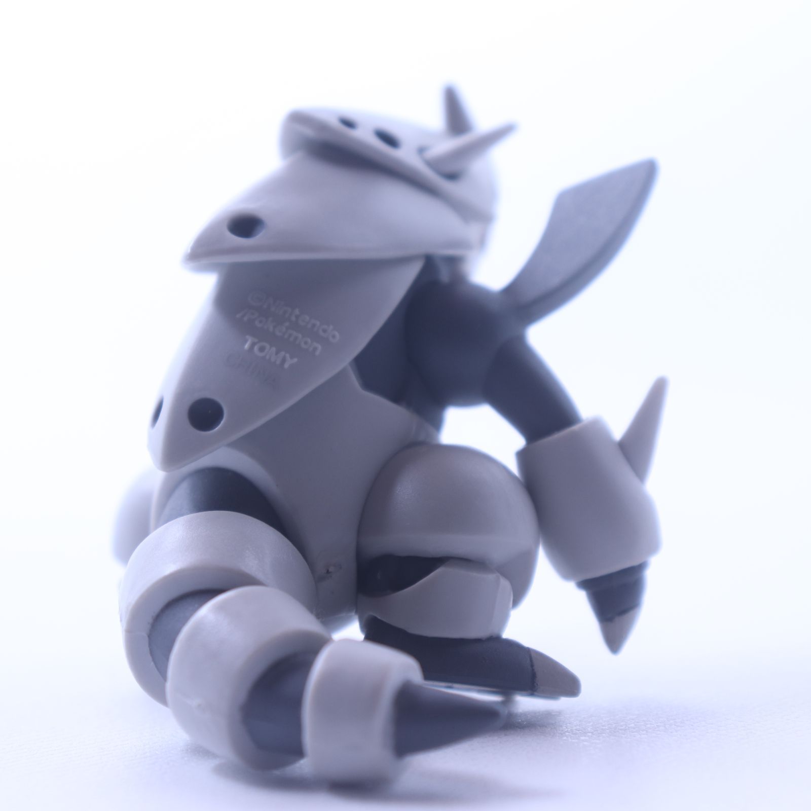 メガボスゴドラ /ポケットモンスター モンスターコレクション
