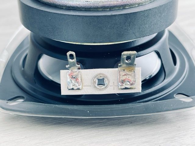 Stereo編 FOSTEX OMF800P 特選スピーカーユニット フォステスク編 雑誌