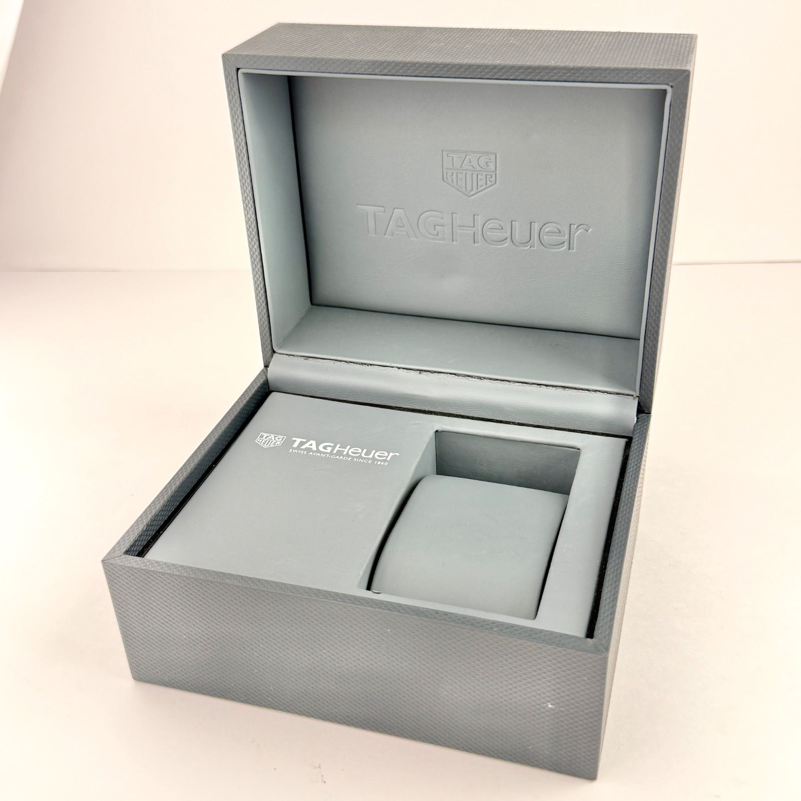 タグホイヤー WBD2110 アクアレーサー キャリバー5 新品ベルト 475  