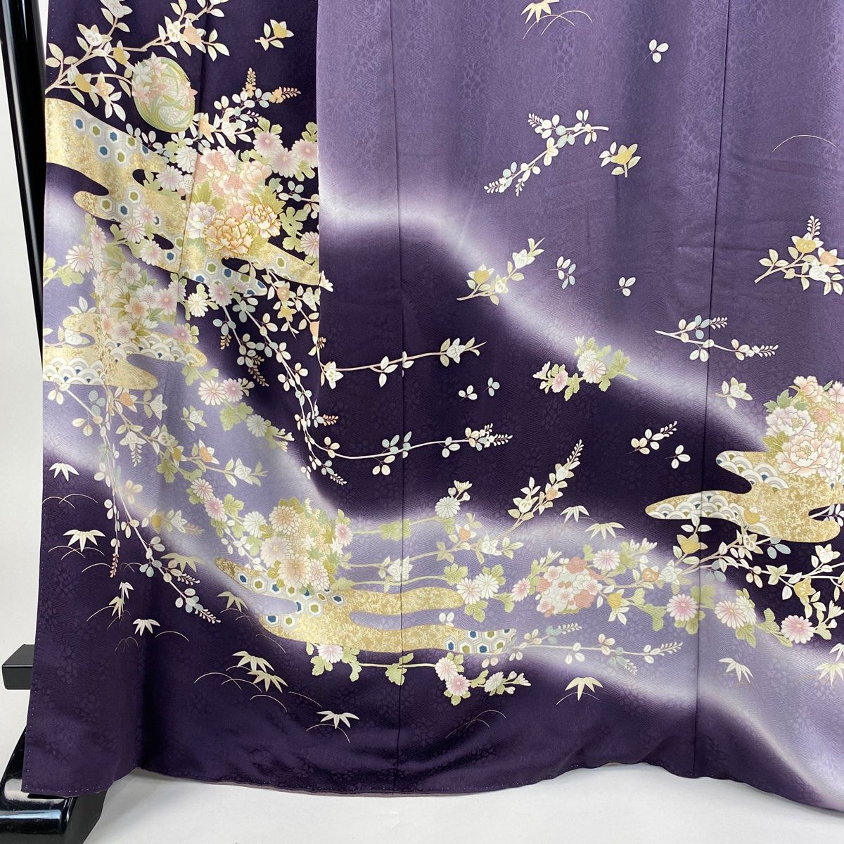 身丈168cm 裄丈72.5cm