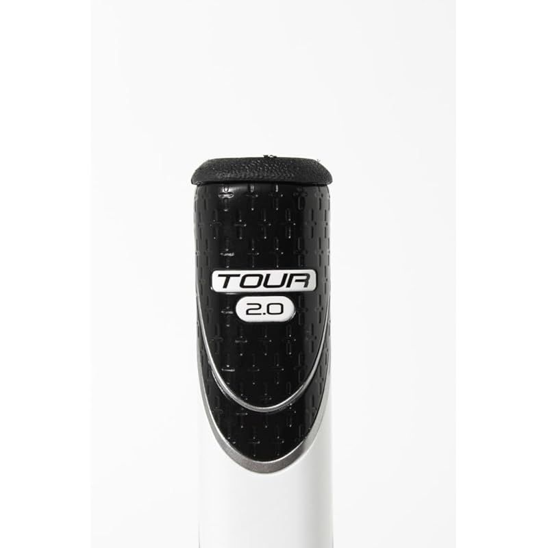SuperStroke スーパーストローク Zenergy Tour 2.0 ﾌﾞﾙｰ/ﾎﾜｲﾄ[GR