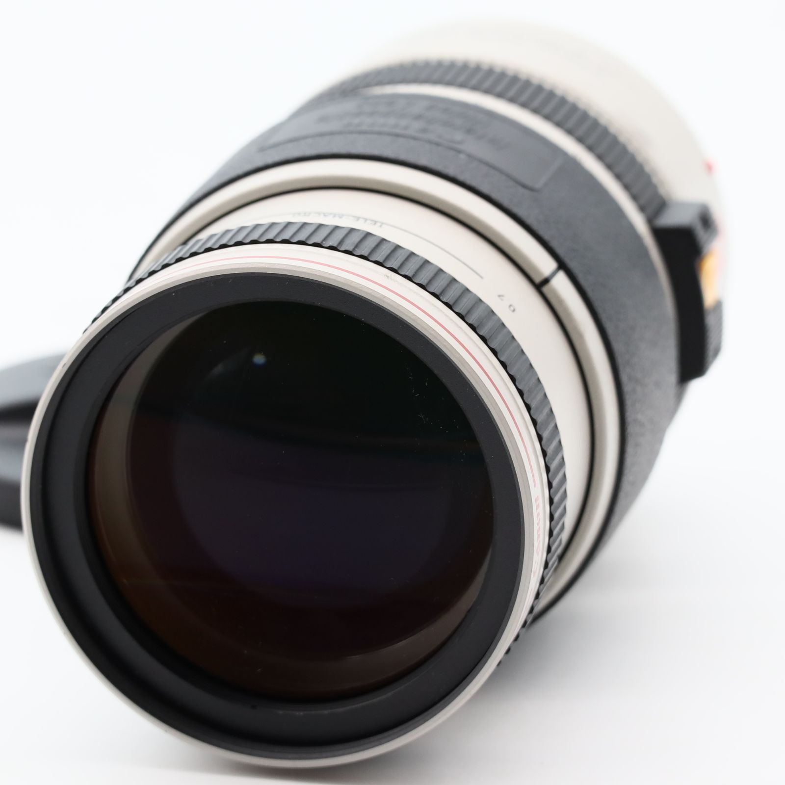 クモリあり Canon キャノン CL 8-120mm 1:1.4-2.1 #3750 - メルカリ