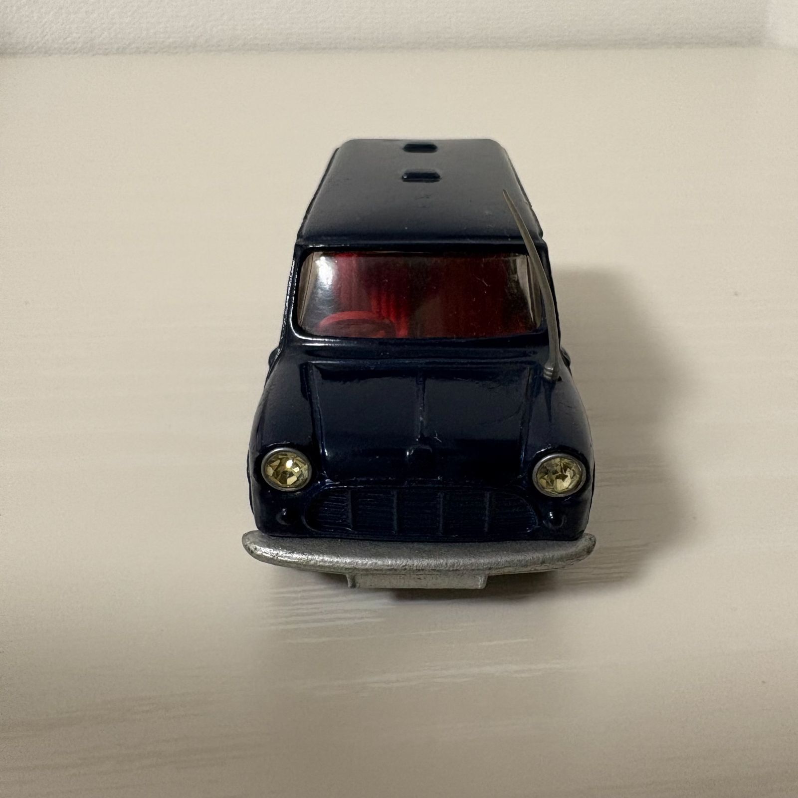 CORGI TOYS AUSTIN MINI-VAN コーギー ミニカー イギリス製
