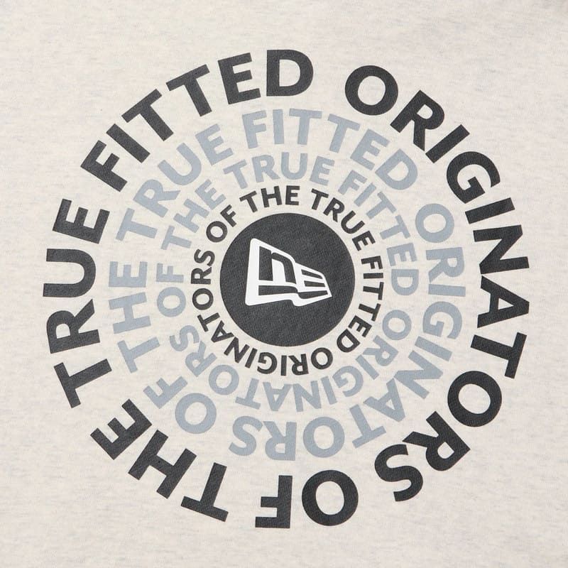 新品 ニューエラ NEWERA 正規品 長袖 裏毛 パーカー スウェット