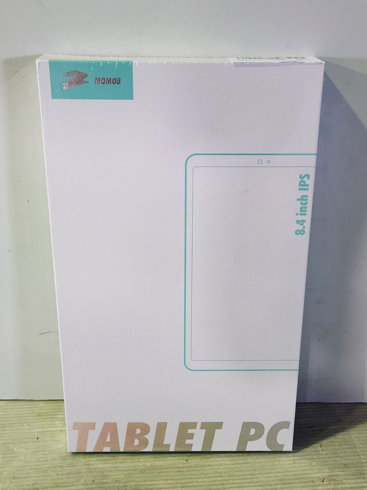 MOMO8 アンドロイド15