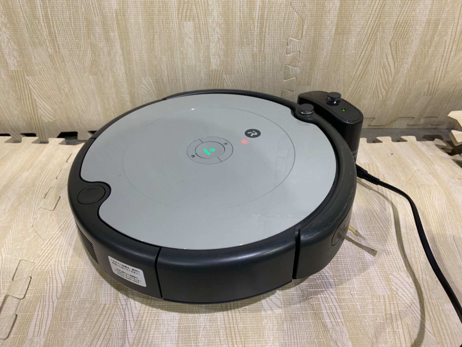 iROBOT ルンバ 17070 メルカリ