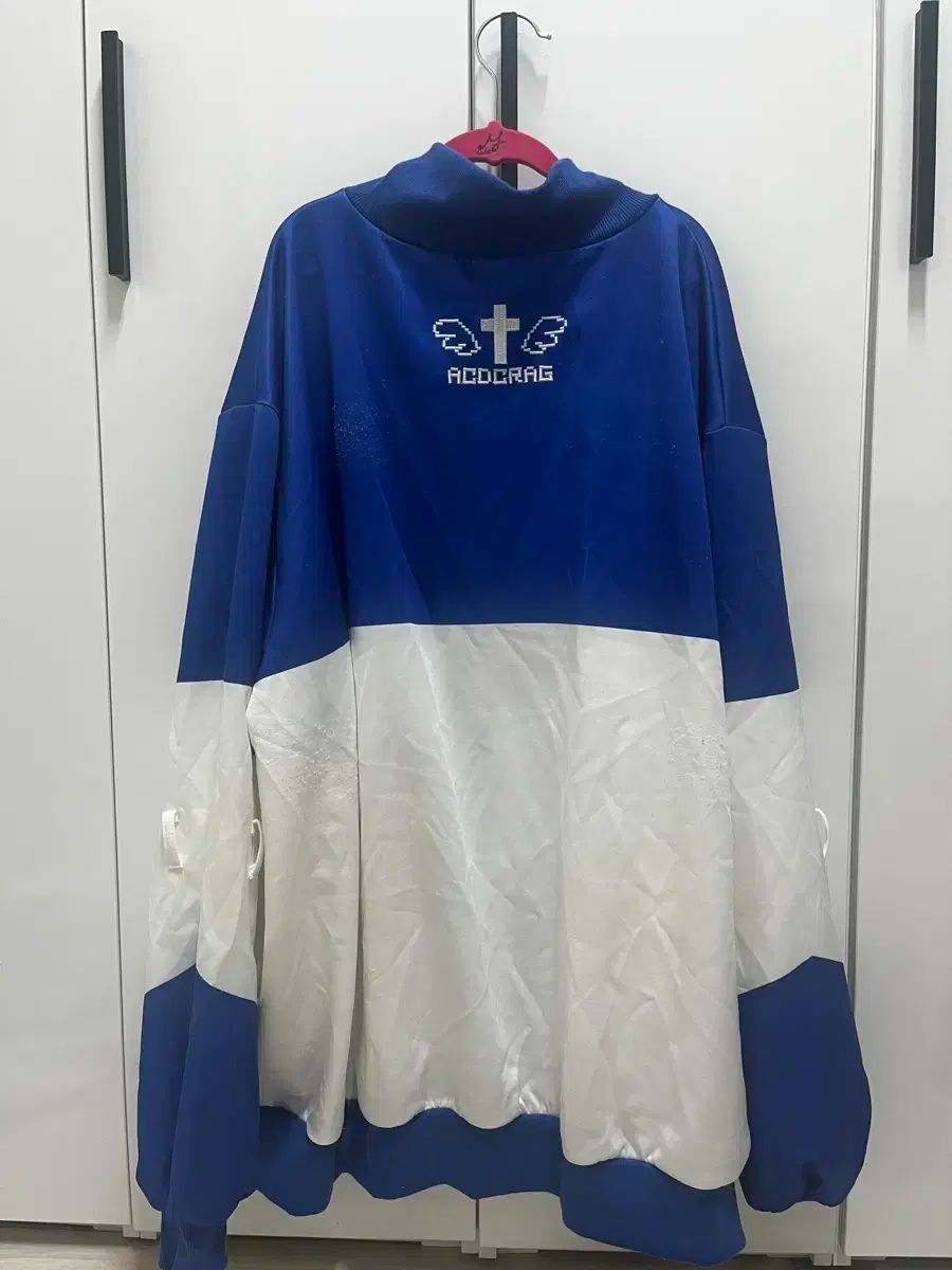 acdc rag ネコジャージ 輸血ジャージ サブカルチャー 地雷系