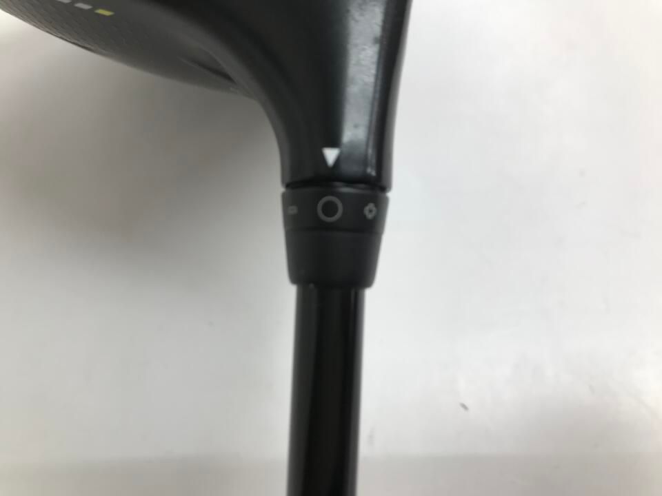  G 430 SFT 10.5 R ALTA J CB BLACK ドライバー ピン 最短 ドライバー メンズ