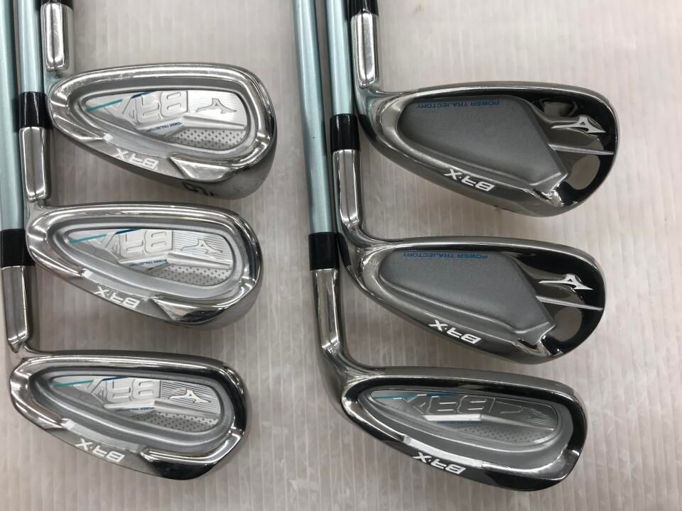 アイアンセット