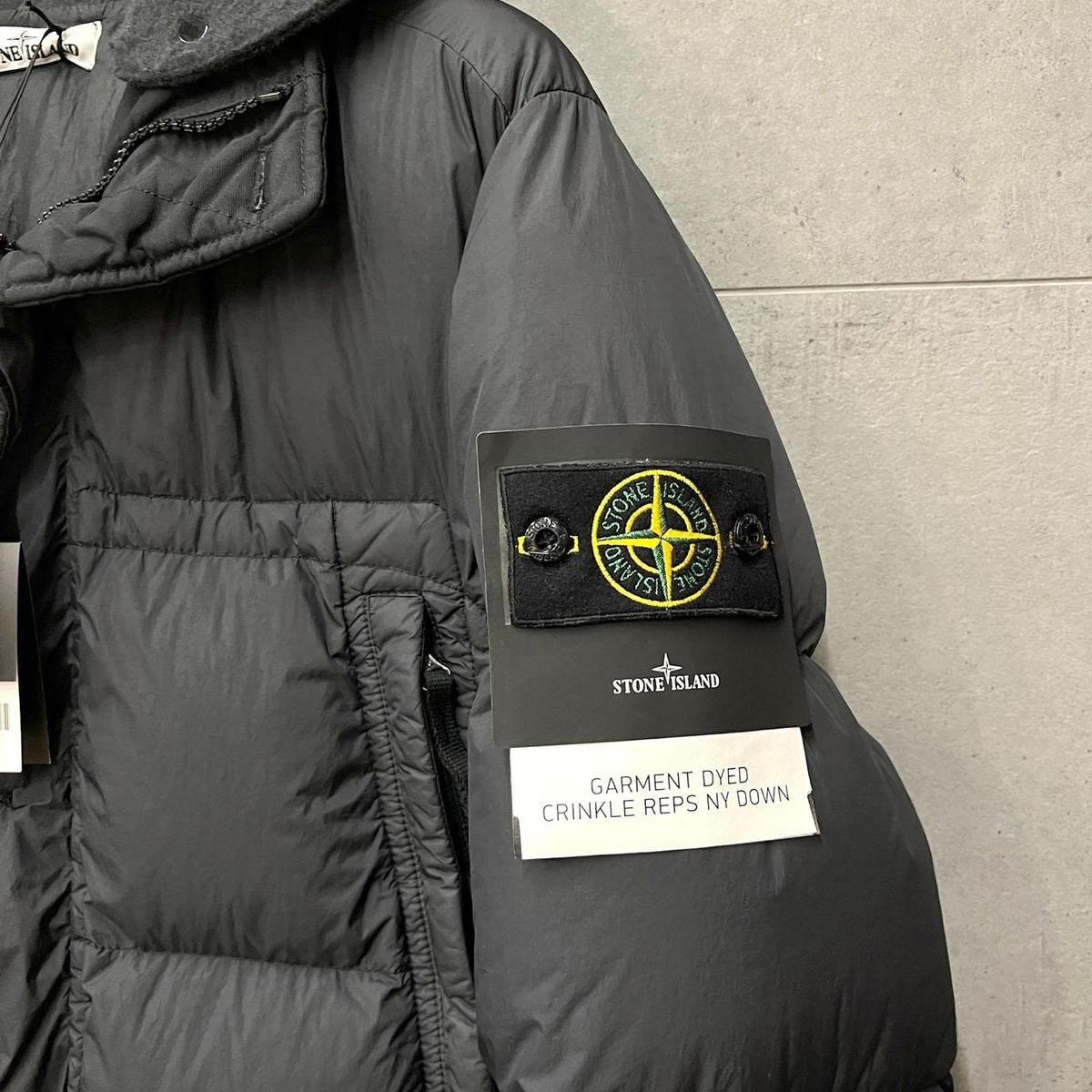 雷市場（ポンジャン）商品韓国直送】STONE ISLAND(ストーンアイランド
