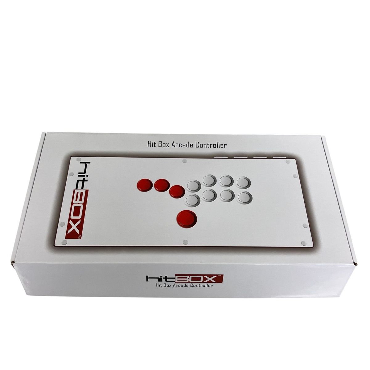 アンサー アケコン PS4/PS3用 アーケードスティックPro | PS4用 周辺