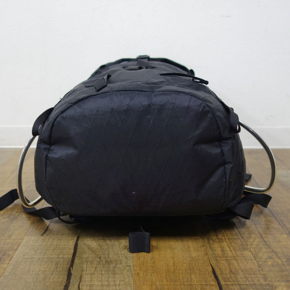 Stussy＆Lowe alpine☆30周年限定コラボ 希少リュック入手困難