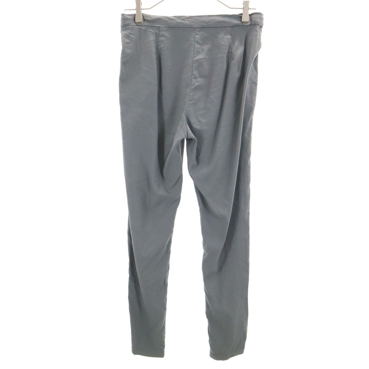 Transit par such パンツ　イタリア製 TRANSIT PAR-SUCH トランジットパーサッチ イタリア製 イージー