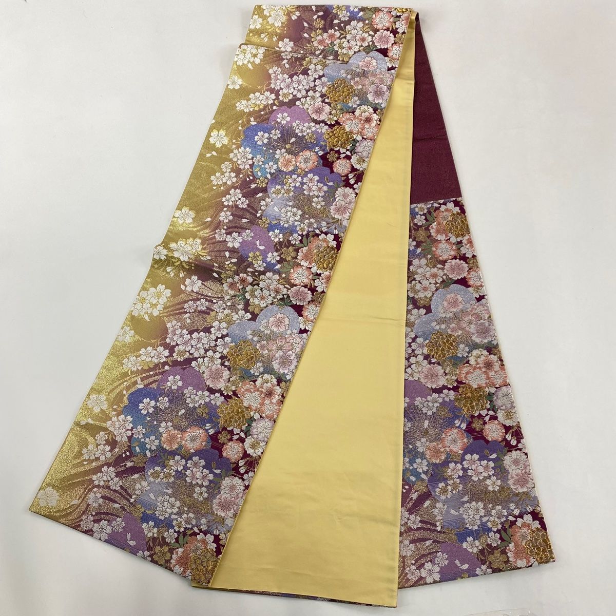 裄丈68cm L