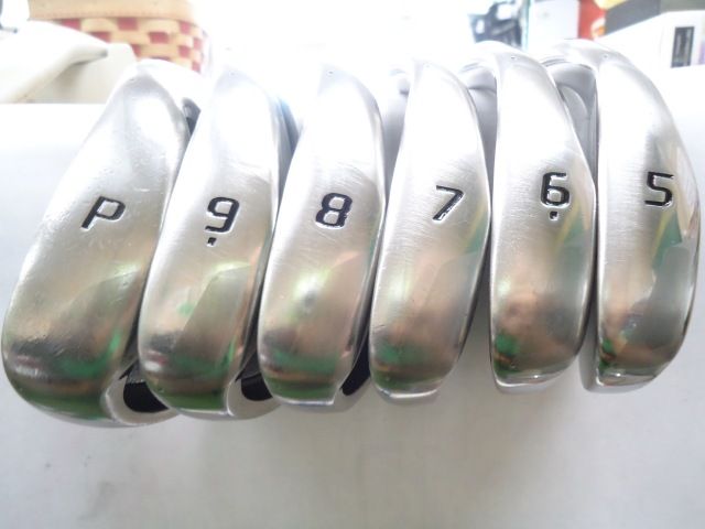 ブリヂストン ツアーステージViQ