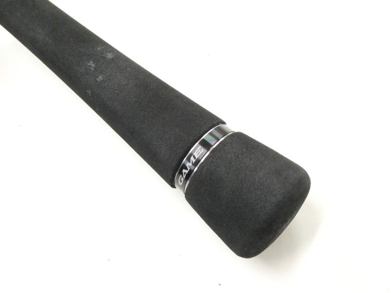  シマノ 21ゲーム タイプLJ S 62-0 02- オフショアロッド ロッド