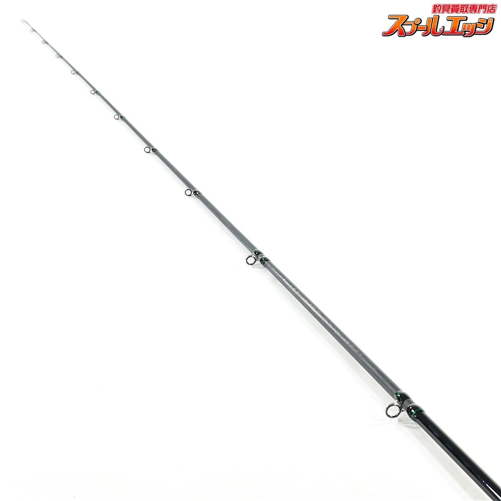 【ノリーズ】 ロードランナー ストラクチャー NXS STN6100M  