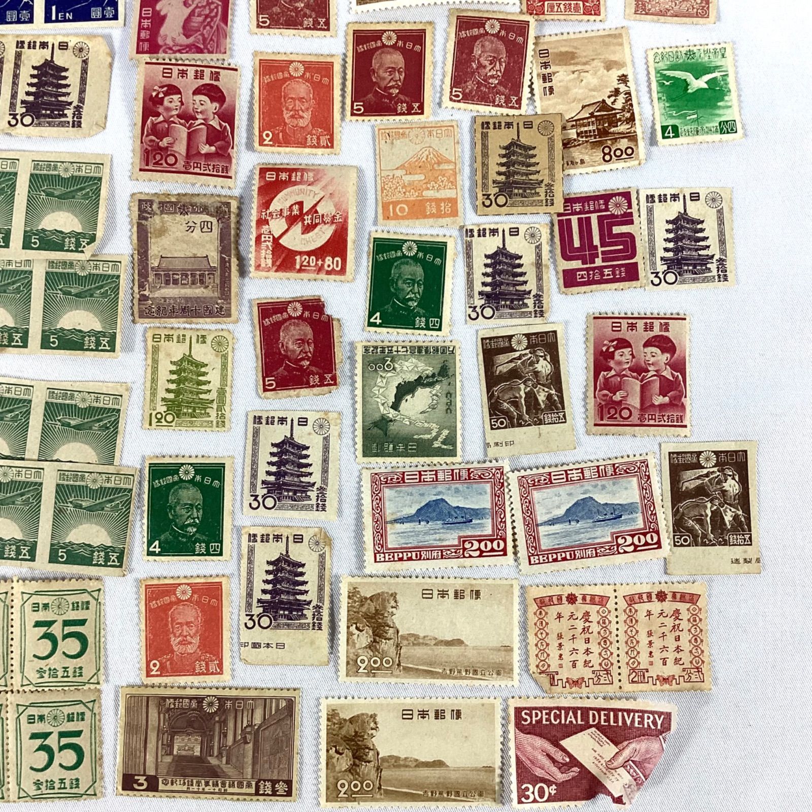 古切手　中国切手　中古切手 希少 25枚 古切手 中国切手 中古切手 希少 25枚 古切手 中国切手 中古切手 希少