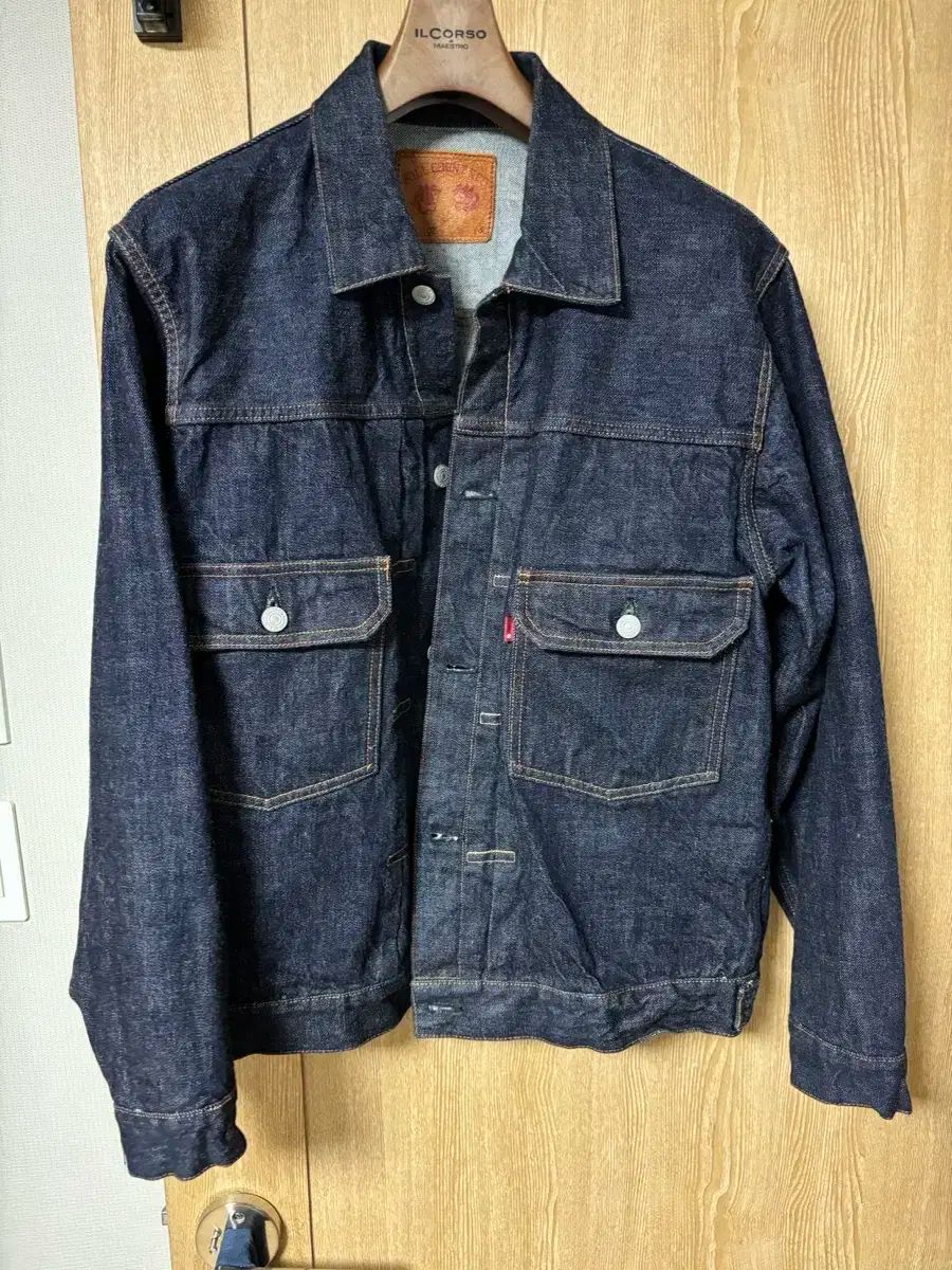 FULLCOUNT 2102 40サイズ