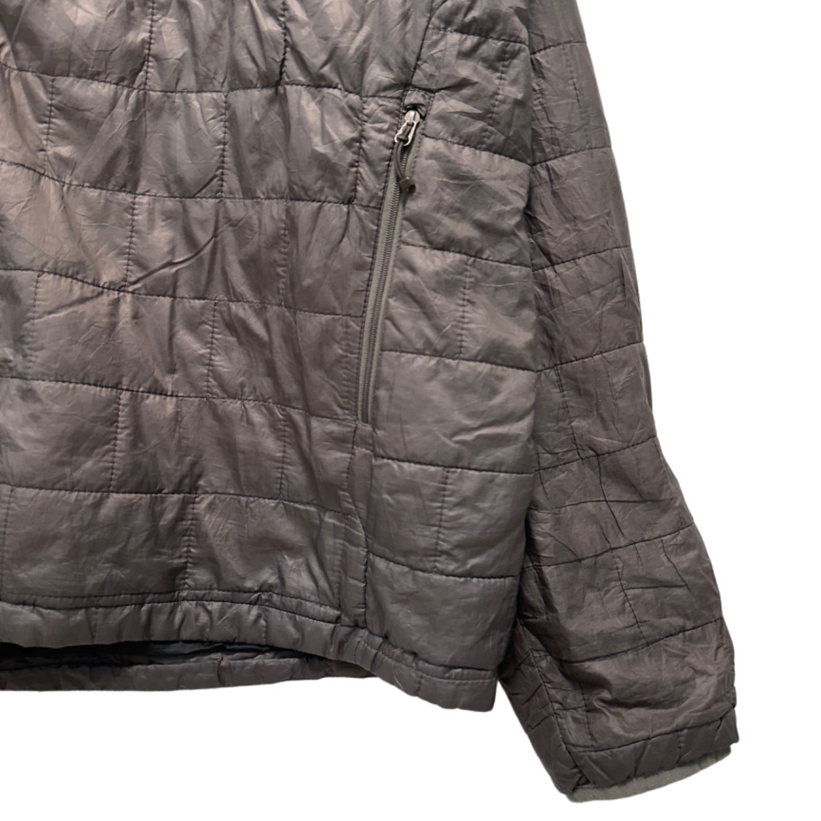 大人気 パタゴニア XXL キルティングジャケット 】 Patagonia