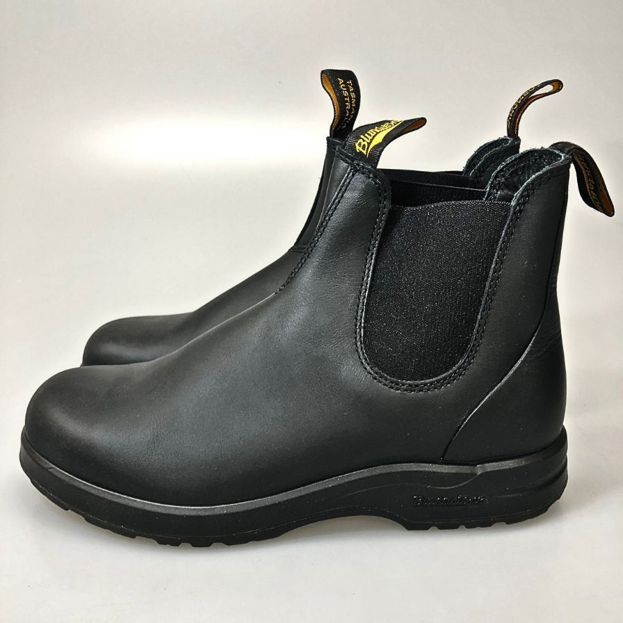 ブランドストーン サイドゴアブーツ ヴィブラムソール 2058 AFD 6