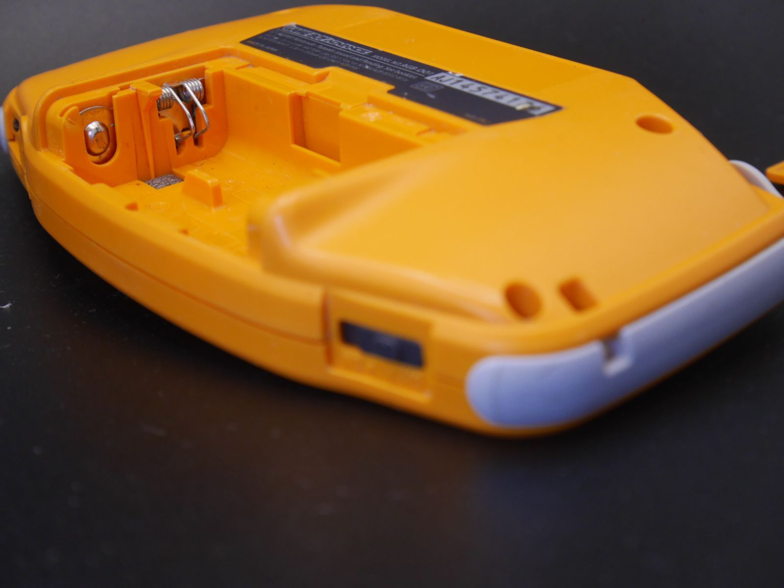 ニンテンドー Gameboy