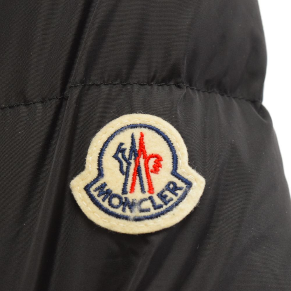 MONCLER (モンクレール) CARDONCELLE JACKET コルドンセイユ ダウン