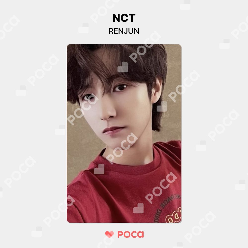 NCT CCOMAZ ロンジュン ぬいぐるみ トレカセット 2025年最新】nct ccomaz ロンジュンの人気アイテム - メルカリ