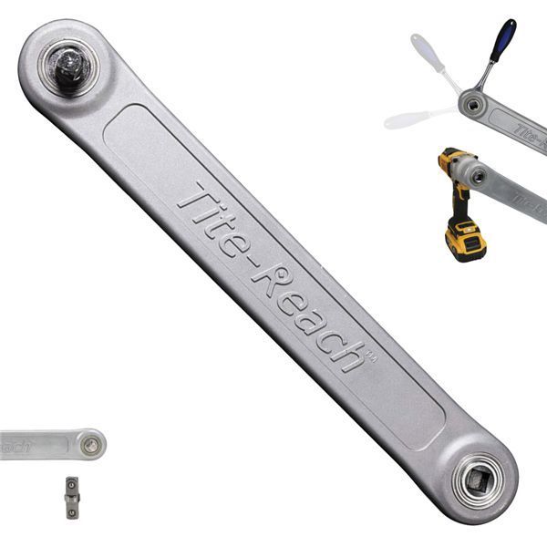 Tite-Reach タイトリーチ エクステンションレンチ 1 2 TR12V1
