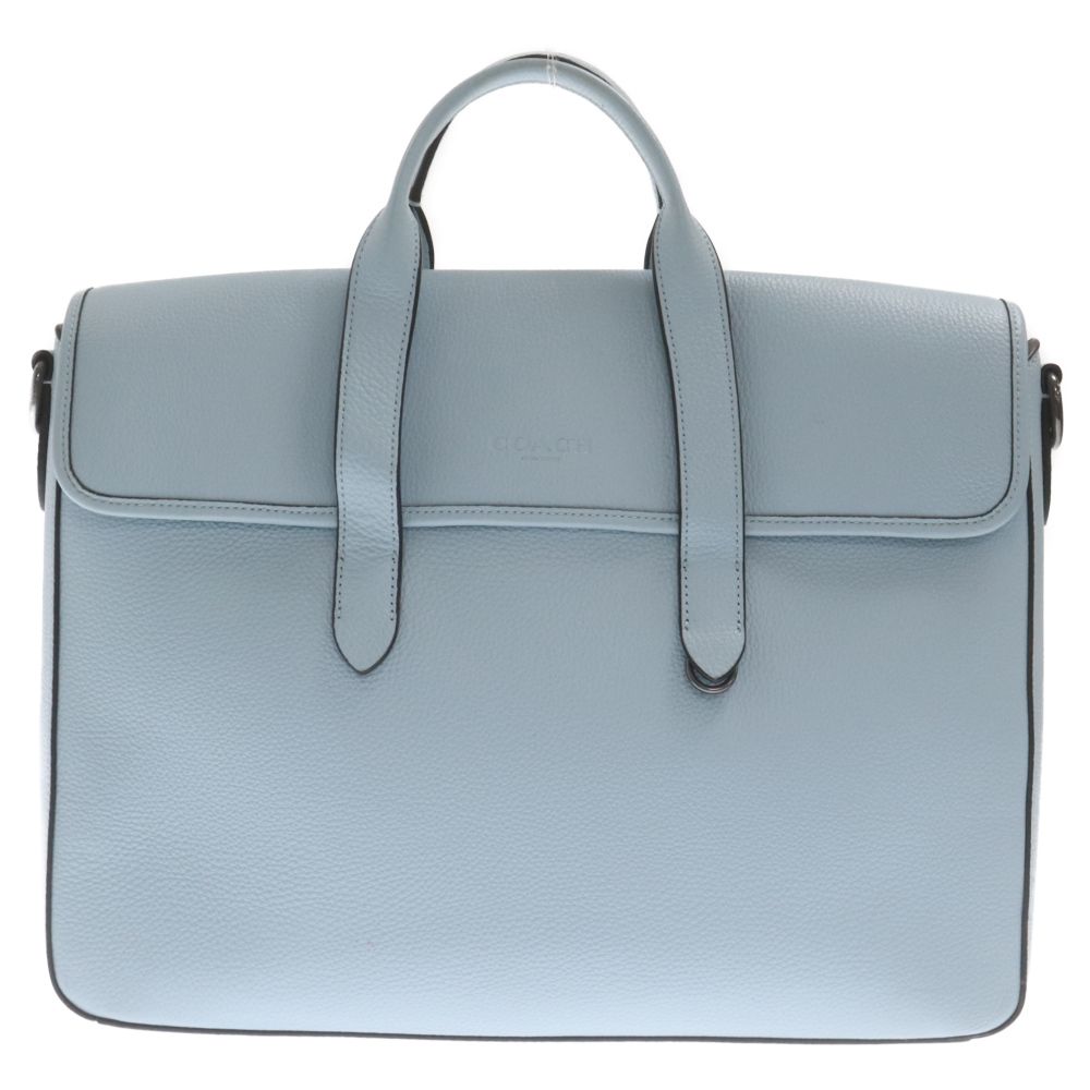 COACH コーチ ビジネスバッグ F70103 Transatlantic Business