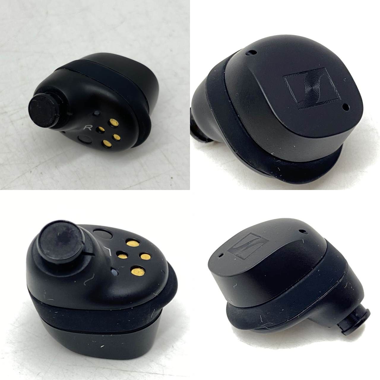 04w1136 □※SENNHEISER(ゼンハイザー) MOMENTUM True Wireless3